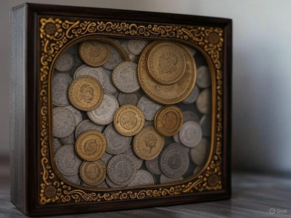 Premium Shadow Box Frames – Preserve Your Precious Memories in Style - Image 2
