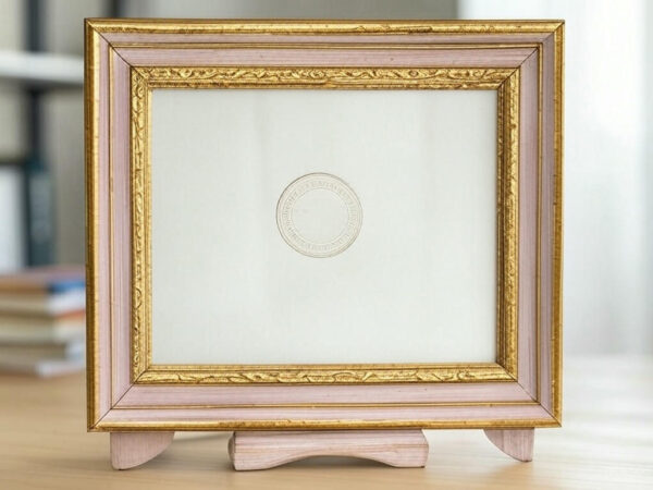 Premium Certificate & Document Frames – Elegant & Professional - Image 6