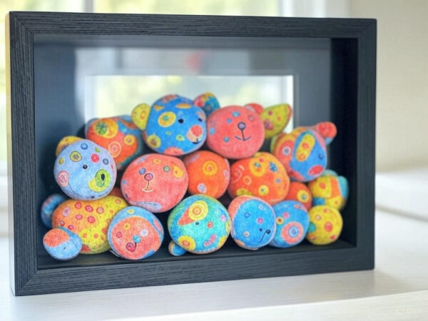 Premium Shadow Box Frames – Preserve Your Precious Memories in Style - Image 4