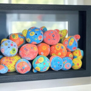 Premium Shadow Box Frames – Preserve Your Precious Memories in Style