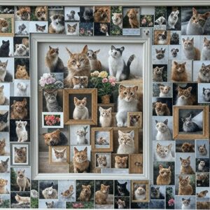 Collage & Multi-Photo Frames