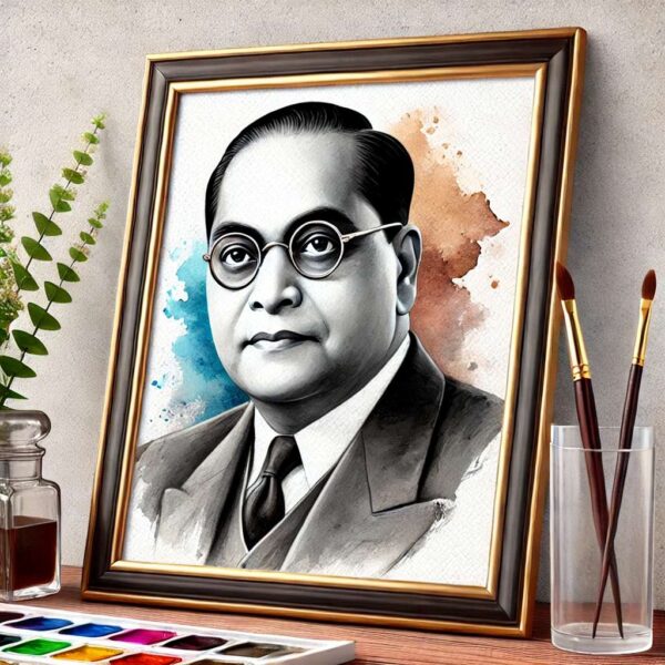 Dr.ambedkar_photo_frame