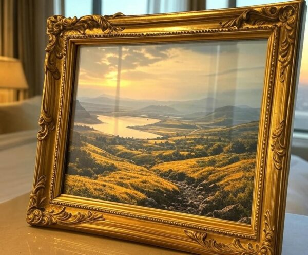 Luxury Frames – Premium & Elegant Designer Frames for Artwork & Photos - Image 4