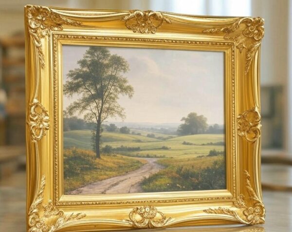 Luxury Frames – Premium & Elegant Designer Frames for Artwork & Photos - Image 5