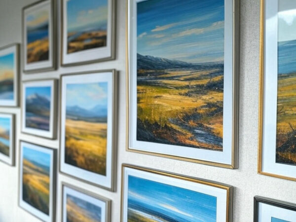 Modern Sleek Frames – Minimalist & Stylish Picture Frames - Image 3