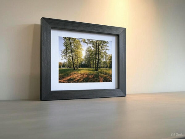 Modern Sleek Frames – Minimalist & Stylish Picture Frames - Image 5
