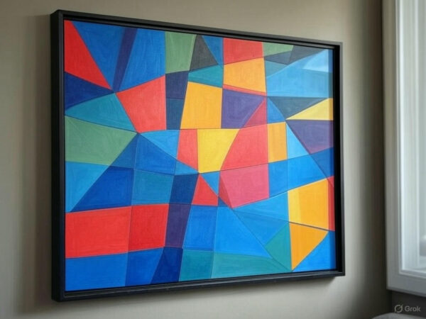 Modern Sleek Frames – Minimalist & Stylish Picture Frames - Image 6