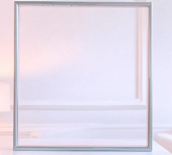 Elegant Metallic & Glass Frames – Sleek & Modern Designs - Image 6
