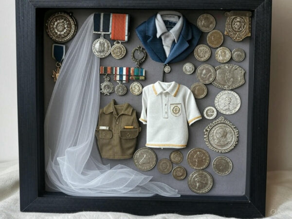 Premium Shadow Box Frames – Preserve Your Precious Memories in Style - Image 5