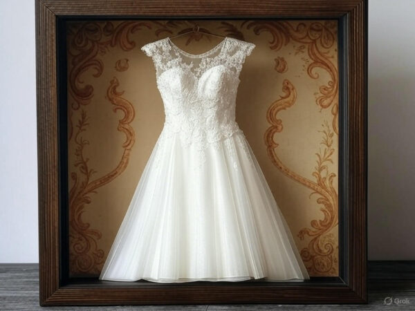 Premium Shadow Box Frames – Preserve Your Precious Memories in Style - Image 6