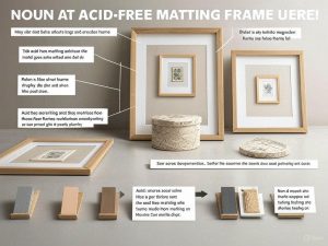 Matting_frame